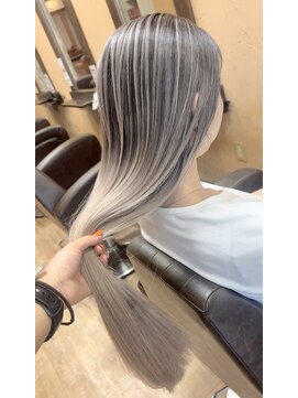 モアムー(Moremuu) 【りえ】シャドールーツ