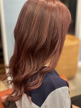 カザック(kazak) チェリーレッド