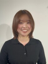 アイシーキョウト(I see kyoto)&nbsp;フェイスレイヤー/レイヤーボブ/顔まわりレイヤー