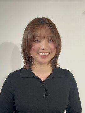 フェイスレイヤー/レイヤーボブ/顔まわりレイヤー