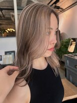 リテ(rite) ローライトカラー