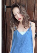 ノットバイベル 大宮(knot by belle) 知らない人は損してる【スモーブカラー】とは?