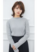 ショートウルフレイヤー