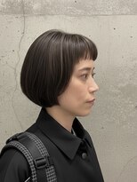 ビュートリアム 梅田(BEAUTRIUM)&nbsp;ミニボブ/レイヤーボブ/大人ボブ/