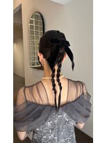 ディアランド(Dearland) カチモリhair set