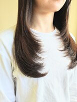 チャコレ パーチ 北千住店(Chacolle perch)&nbsp;ロングウルフ