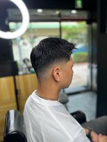 ロブス(LOBBS'1)&nbsp;メンズカット