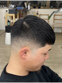 クロップ