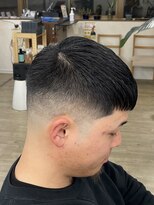 スウェル 津田沼店(Swell)&nbsp;クロップ