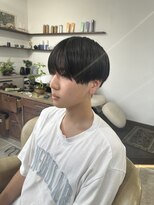 シラス(SiLasu)&nbsp;シースルーマッシュ