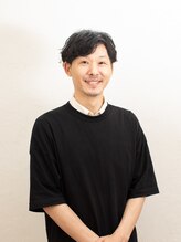 ルシーダ ルーツ 花小金井2号店(Lucida Roots)&nbsp;小泉 智弘