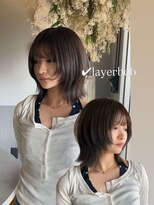イェスオキナワ(yes okinawa) レイヤーボブ