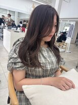 ニュイアン(nuian)&nbsp;モカブラウン