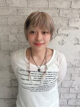 プライズ 池袋店(prize)&nbsp;Yuuki 【池袋】