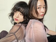 こだわりの似合わせカット。経験豊富なスタイリストにお任せを♪鈴鹿市/似合わせカット
