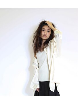 ニコヘアー(niko hair) 外人風♪