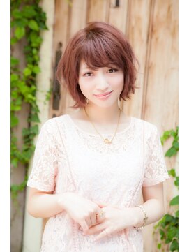 リトル ポルト 三宮(little×PORTO) ヘルシーショート