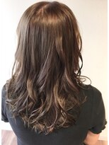 ボタニウム バイ アールサロン(BOTANIUM by RrSALON)&nbsp;外国人風3Dベージュ