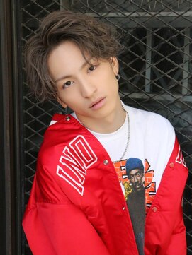 オーシャントーキョー(OCEAN TOKYO) ウェイビーズミディ