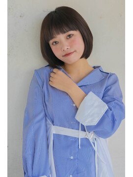リリアン 青山(relian) 可愛いショートはリリアンにお任せ♪