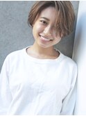 [中村 マサアキ]爽やかショートスタイル☆