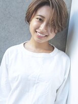 コクーン(Cocoon)&nbsp;[中村 マサアキ]爽やかショートスタイル☆