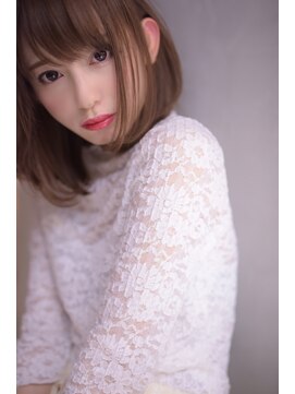 アンベリール 大名(Embellir) 叶えるのはイルミナカラー