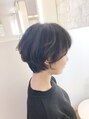 ガーベル(Gerber)&nbsp;ショートヘアお任せ下さい！