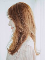 プロデュース 淵野辺店(Produce) 小顔大人カールロング