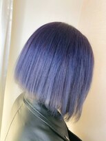 ブレイク(BREK)&nbsp;ブルーバイオレット