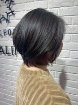 ヘア スパ ビューティー エールフォルム(HAIR SPA BEAUTY YELLFORME)&nbsp;ポイントカラー