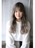 ゆるふわウェーブ