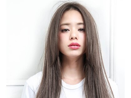 ヨファ ヘアー(YOFA hair)の写真