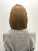 美髪ヘアエステ 髪質改善