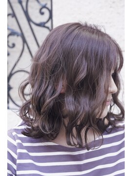 ティンク 横須賀中央(Tink) ラベンダーカラー◎