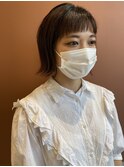 ボブ