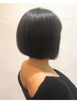 アッシュ 中目黒店(Ash)&nbsp;ミニボブ