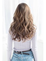 ビューティービースト 高須店(beauty:beast)&nbsp;ハイライトグレージュ