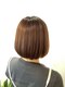 サロン 半田店(SALON)の写真/【半田市】クセでの広がりやうねりをしっかり抑え、うる艶ストレートヘアを叶えます☆