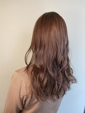 イングスジャパン(ings JAPAN) Autumn colour