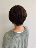 大人ショート