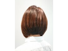 アレグレ ザ ヘアー