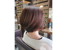 サロン クラッチ クリエイティブ コンセプト(salon CLUTCH creative concept)
