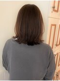 【Neolivekuta町田店】大人ゆるふわボブ