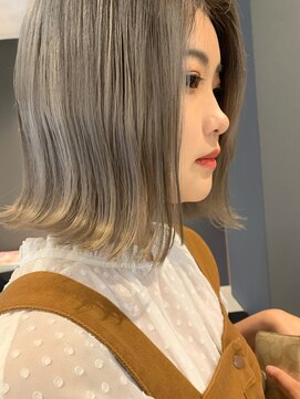 エイト 野々市店(EIGHT) 【EIGHT金沢】お客様スタイル_デザインカラー_【セト】