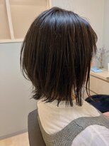 アンフレール&nbsp;ボブレイヤー