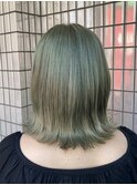 【ハイミントベージュ】20代30代40代