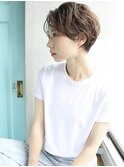天神【BIRTH】大人かわいい×夏ショート4
