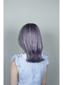 クリップ ジョイント ゴッド(CLIP JOINT GOD) silver