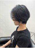 Sunfieldショートボブ